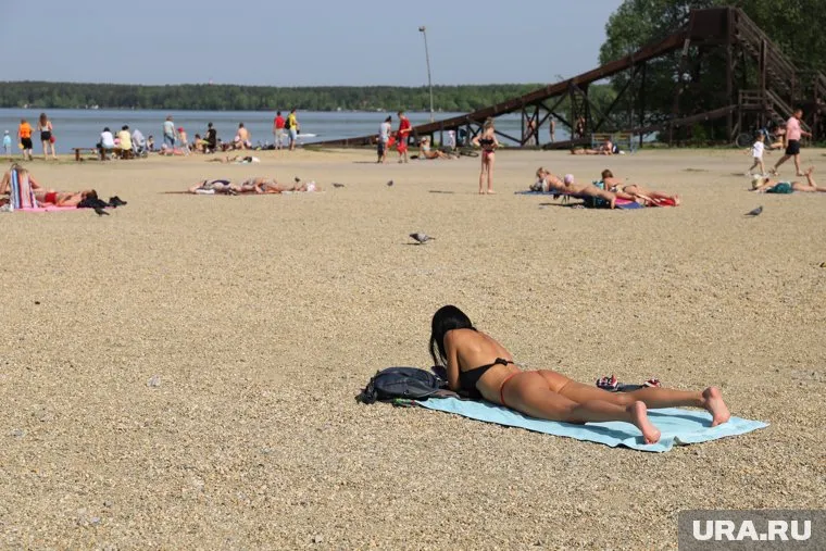 Альтернативный солнечному загару солярий, также опасен