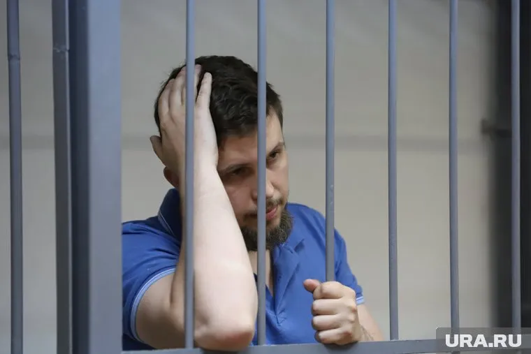 Всеволод Могучев один из самых преданных соратников отца Сергия