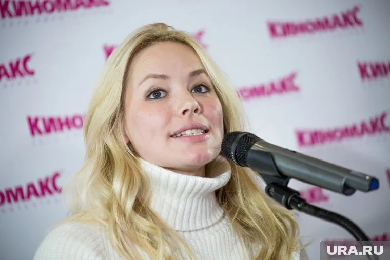 Актриса сама оказалась в рядах обманутых дольщиков