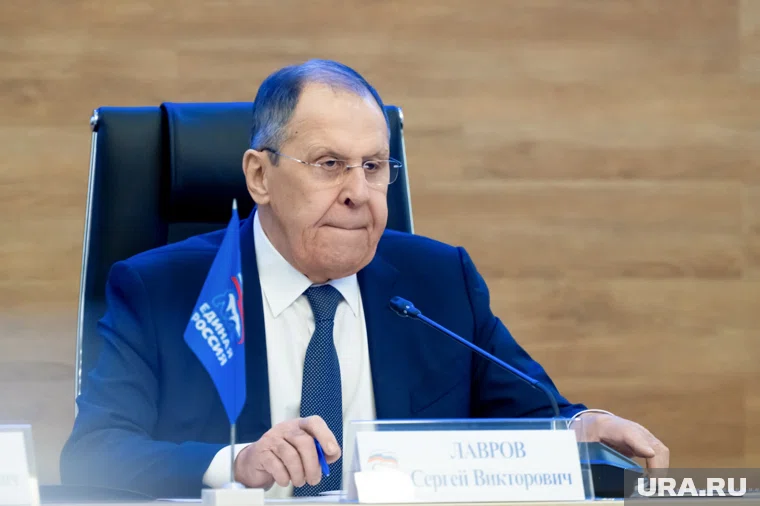 Lavrov vyhlásil, že Západ sa snaží zasahovať do volieb v Rusku.