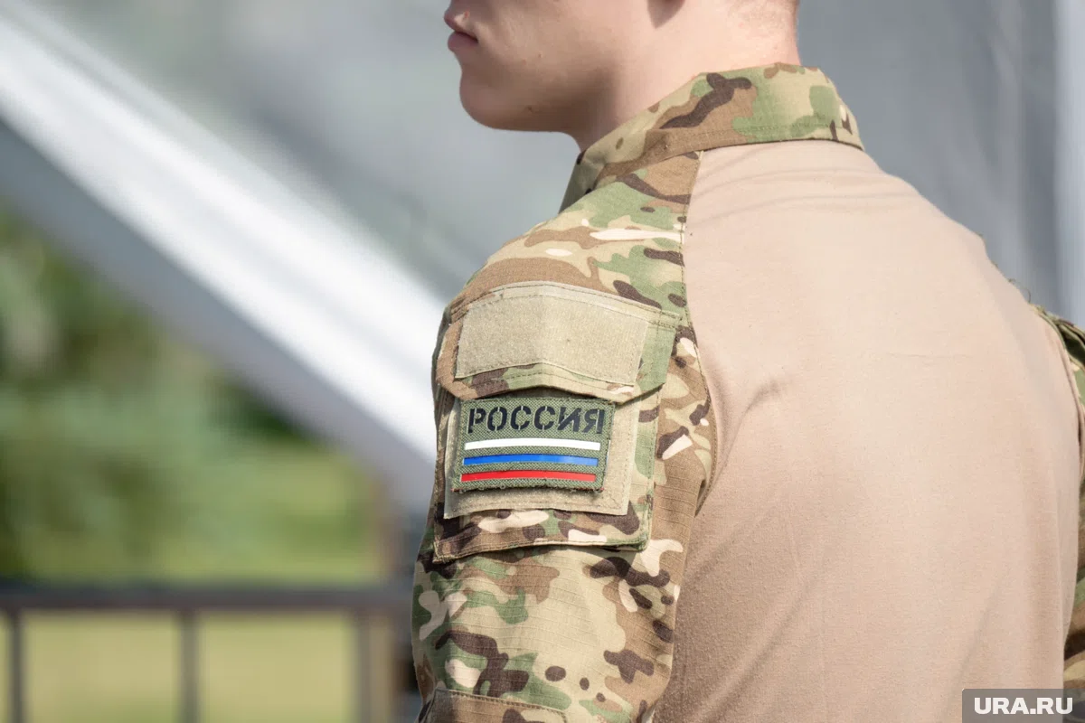 Александр сейчас проходит повторную реабилитацию