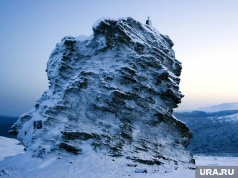 В зимние каникулы там будет целое «паломничество» туристов