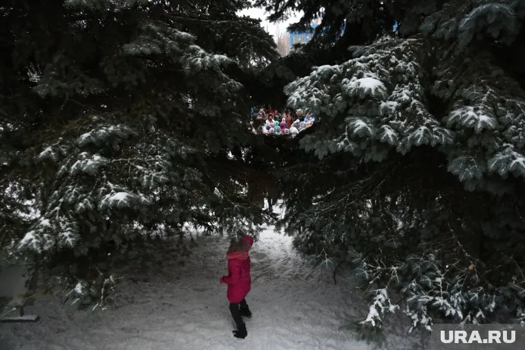 В Сургуте рецидивист пытался подкупить девочку, а когда она отказалась, стал ее преследовать