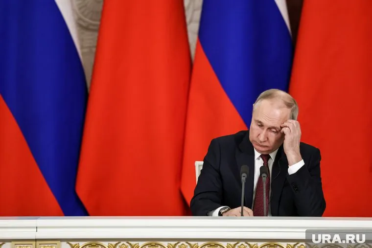 Цель Владимира Путина — улучшать жизни россиян, заявил Дмитрий Песков