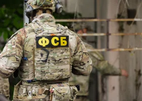 У челябинца нашли целый арсенал оружия и гранат