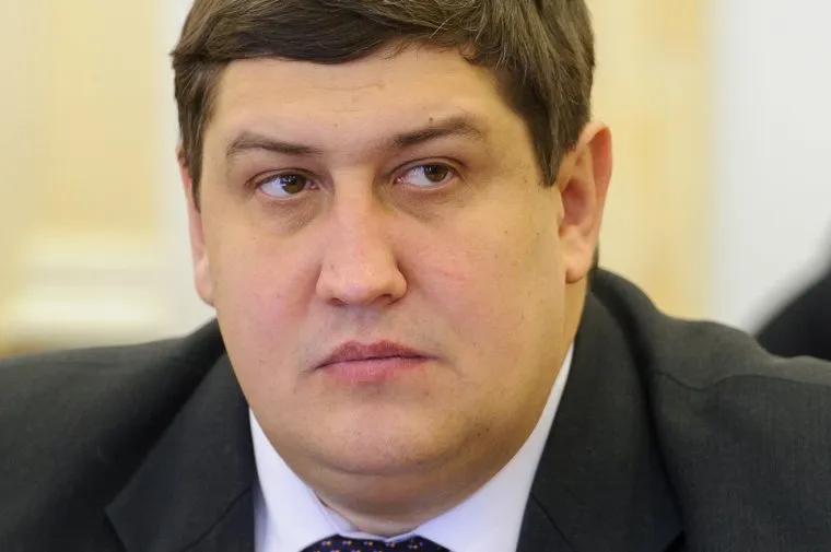Заседание правительства Свердловской области. Екатеринбург, дегтярев дмитрий