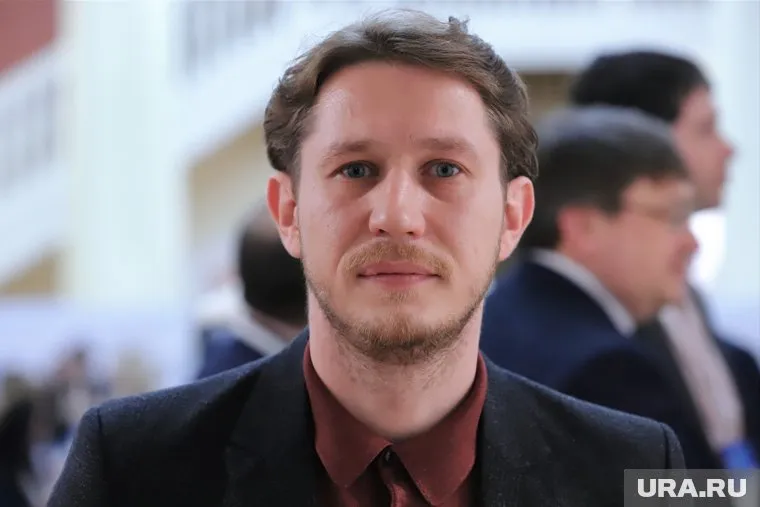 Основатель бренда Putin Team Дмитрий Шишкин впечатлился одеждой дизайнеров из ХМАО