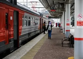На ЮУЖД продолжают восстанавливать поврежденные железнодорожные пути