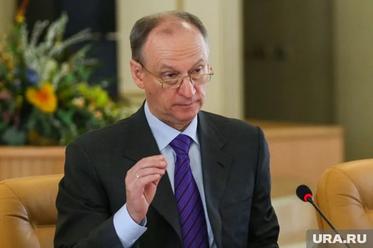 Соглашение России и США стали предметом переговоров Николая Патрушева и Джона Болтона