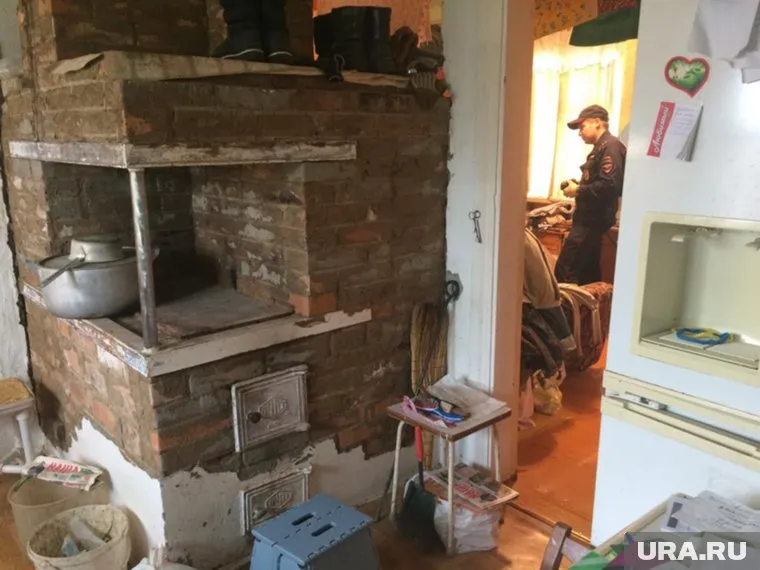 Сыщики раскрыли двойное убийство за неделю