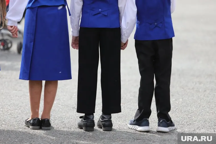 Пособие получат многодетные семьи Курганской области