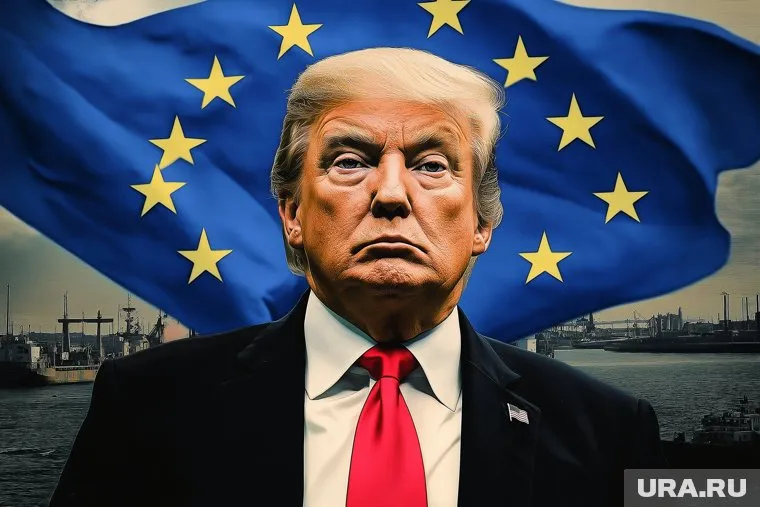 Трамп снял санкции с российских компаний, включая банки и «Рособоронэкспорт»