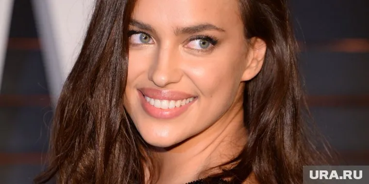 Супермодель Шейк снова свободна