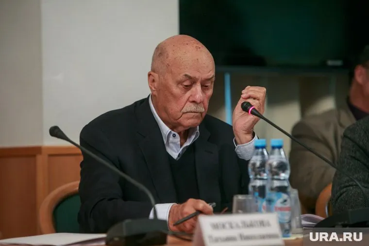 Помощница Говорухина опровергла информацию о его смерти