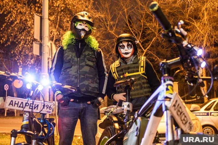 Бывший депутат Тюменской городской думы Игорь Ракша назвал Хэллоуин оккультным праздником