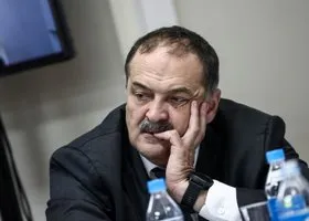 Меликов пообещал по млн семьям погибших при перестрелке в Махачкале