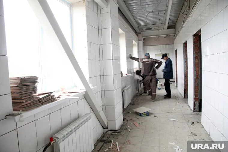 71-квартирный дом должен быть возведен до 15 ноября 2021 года