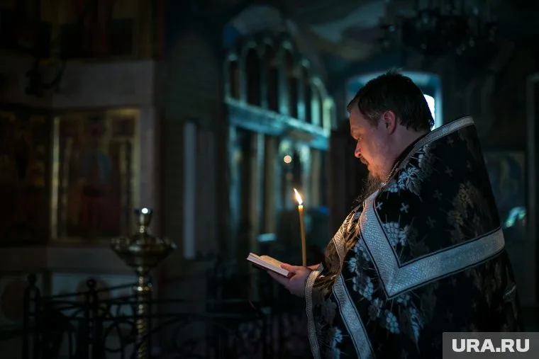 Всеволод Чаплин рассказал, что на государственном канале нельзя шутить про Христа