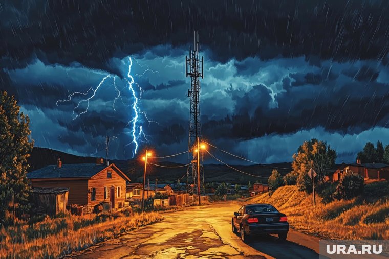 Еще два загадочных сообщения появились на радио Судного дня