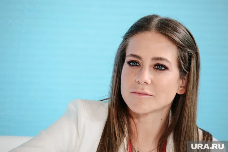 Причиной госпитализации телеведущей стало обострение послеродовых проблем