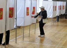 Челябинский избирком назвал итоговую явку на выборах