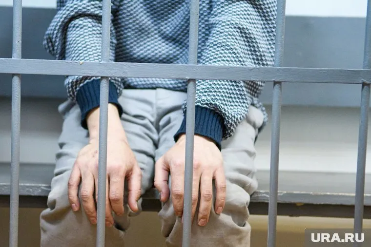 Житель Нового Уренгоя в ходе ссоры убил свою знакомую