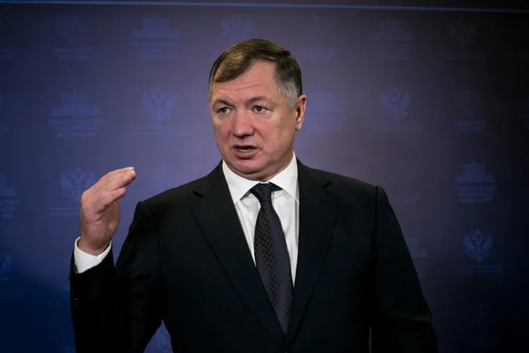 Семинар-совещание, пресс-подходы губернаторы. Москва