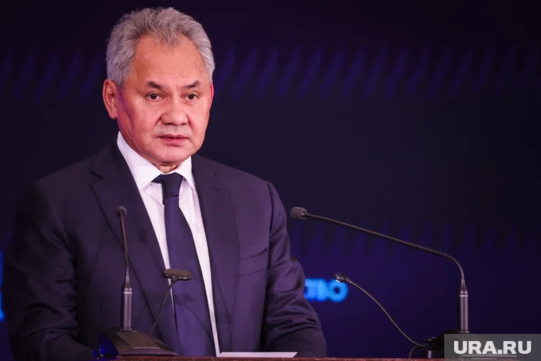 Шойгу заявил, что преданность Родине, любовь и милосердие россиян делает страну непобедимой