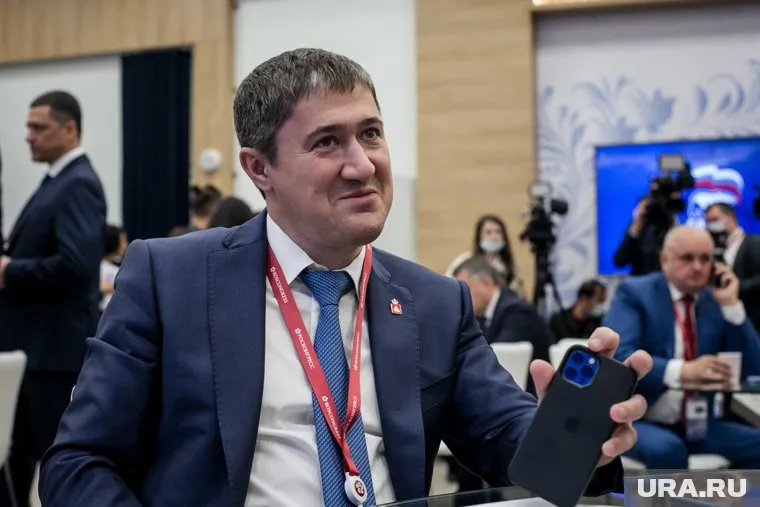 Махонин рассказал, чего ему не хватало в школе