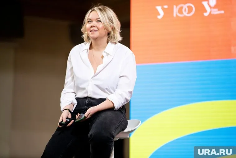 Екатерина Кейльман руководила ЦПКиО с конца 2019 года по июнь 2021-го