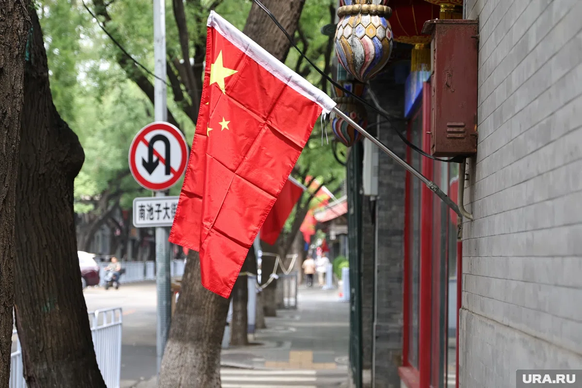 Китай – лидер экспорта пива в РФ в 2025