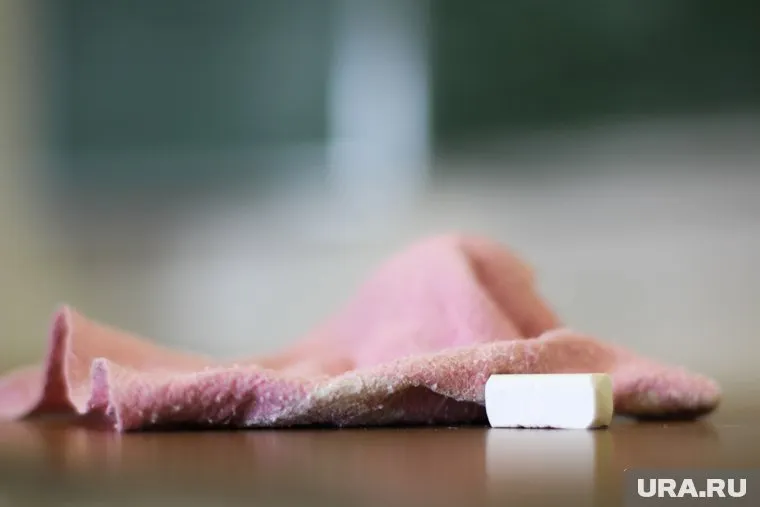 Директор убежден: после этой истории дети поняли, что не следует писать неприличные слова