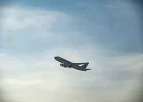 Восьмой российский аэропорт ограничил работу