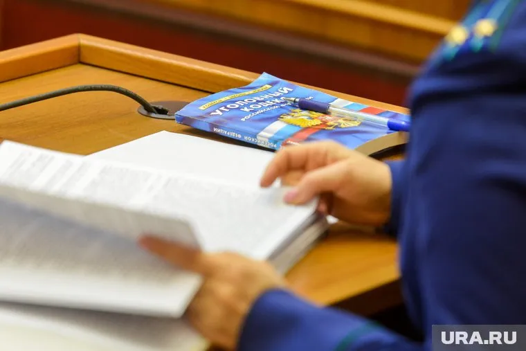 Ход расследования на контроле у прокурора Тюменской области