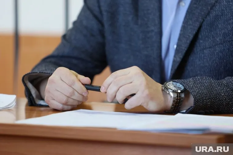 Экс-глава полиции Урая подал в суд на бывшего подчиненного за клевету