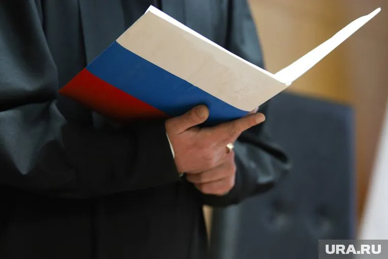 Приговор вынес Мотовилихинский районный суд
