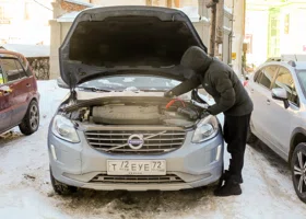 Как правильно зарядить аккумулятор автомобиля — полная инструкция