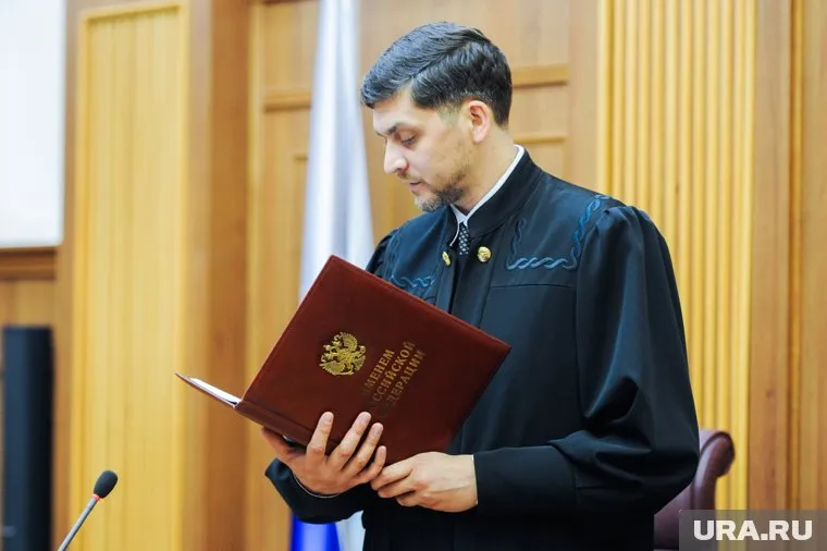 Суд ЯНАО отправил дело Константина Михайлицкого на новое рассмотрение