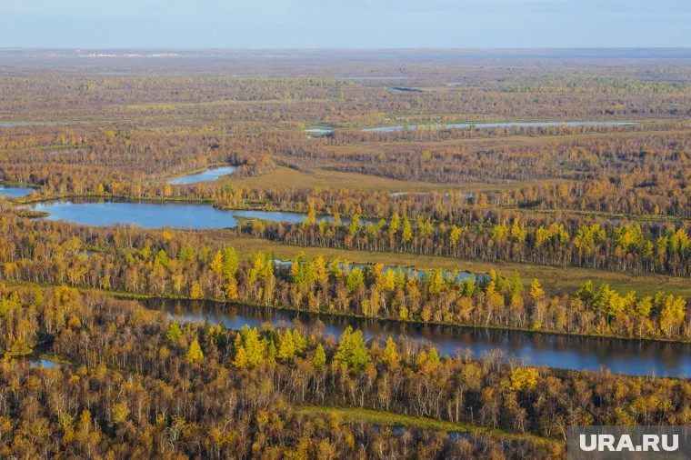 Реализуется пилотный проект властей ЯНАО по обеспечению связью факторий