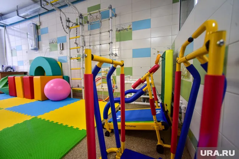 Заниматься с ребенком нужно будет несколько раз в неделю