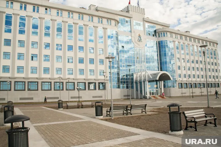 Проверку фонда ямальского правительства инициировал депэкономики после внутренних разбирательств