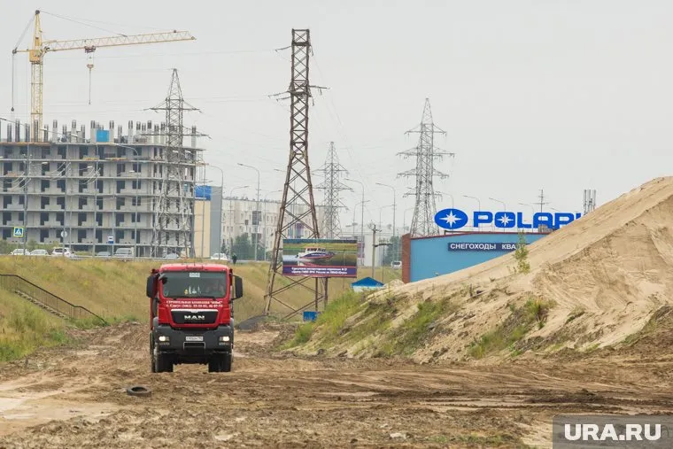 Продажа песка стала поводом для прокурорской проверки