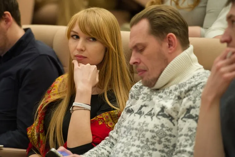 Итоговая пресс-конференция Евгения Куйвашева. Екатеринбург, родионов александр, норсеева екатерина