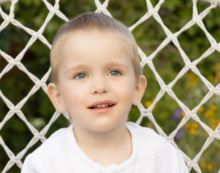 Дима нуждается в реабилитации 