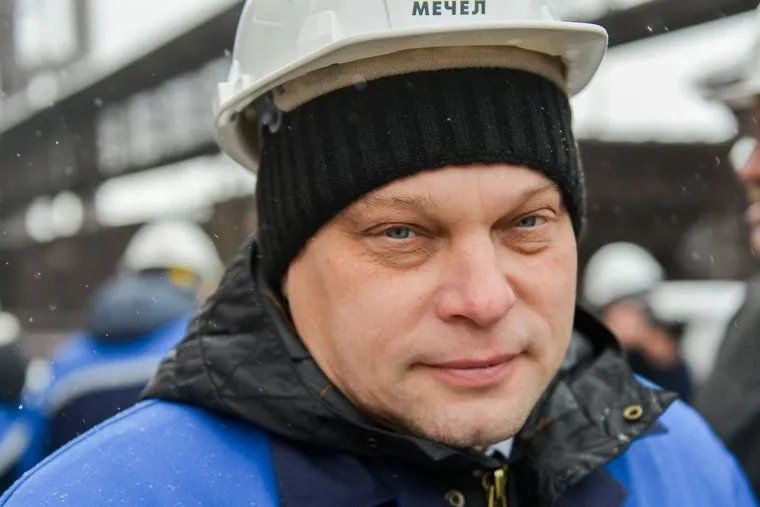 Экскурсия для общественников, экологов и представителей СМИ на предприятие ПАО «ЧМК». Челябинск