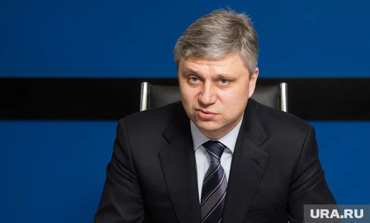 Олег Белозеров должен спасти собственность компании