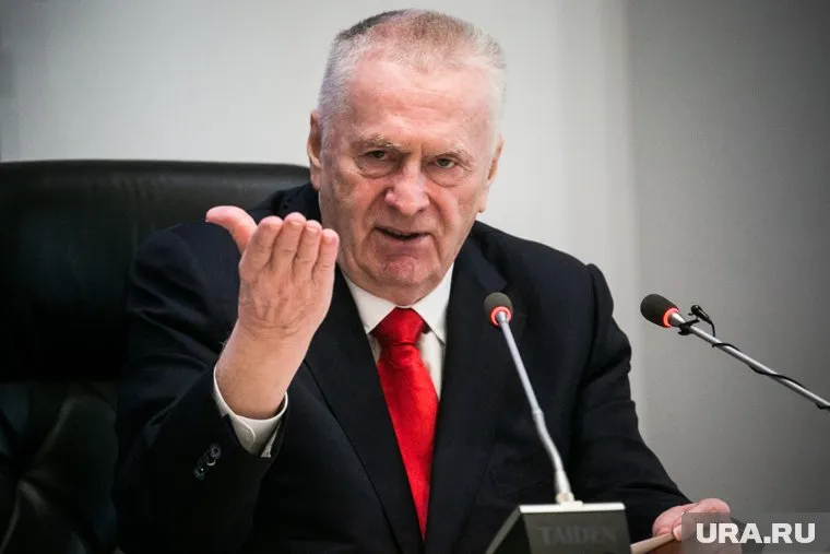 Владимир Жириновский ответил на обращение курганцев об открытии проезда к поселку Зайково по федеральной трассе