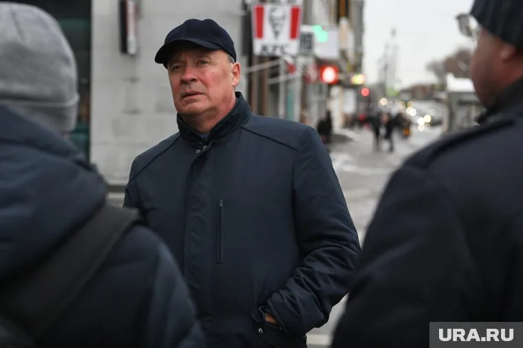 Критика от Алексея Орлова прозвучала на совещании утром 13 января