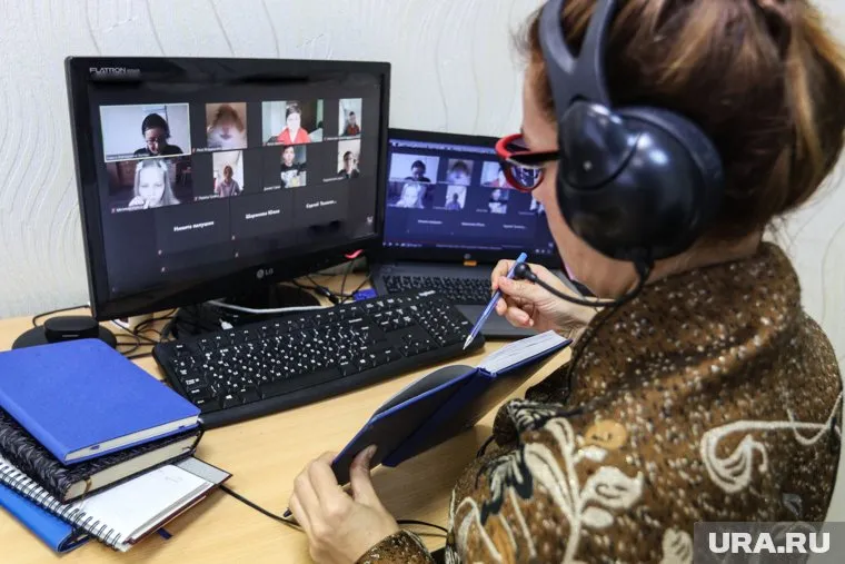 Родители считают дистант ограничением прав учащихся