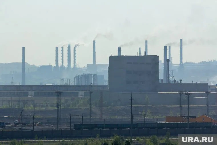 Неблагоприятные метеоусловия установятся до 20 января